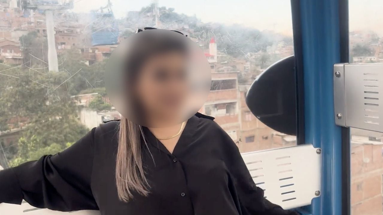 Indignación por pareja teniendo relaciones en el Cable Mío de Cali