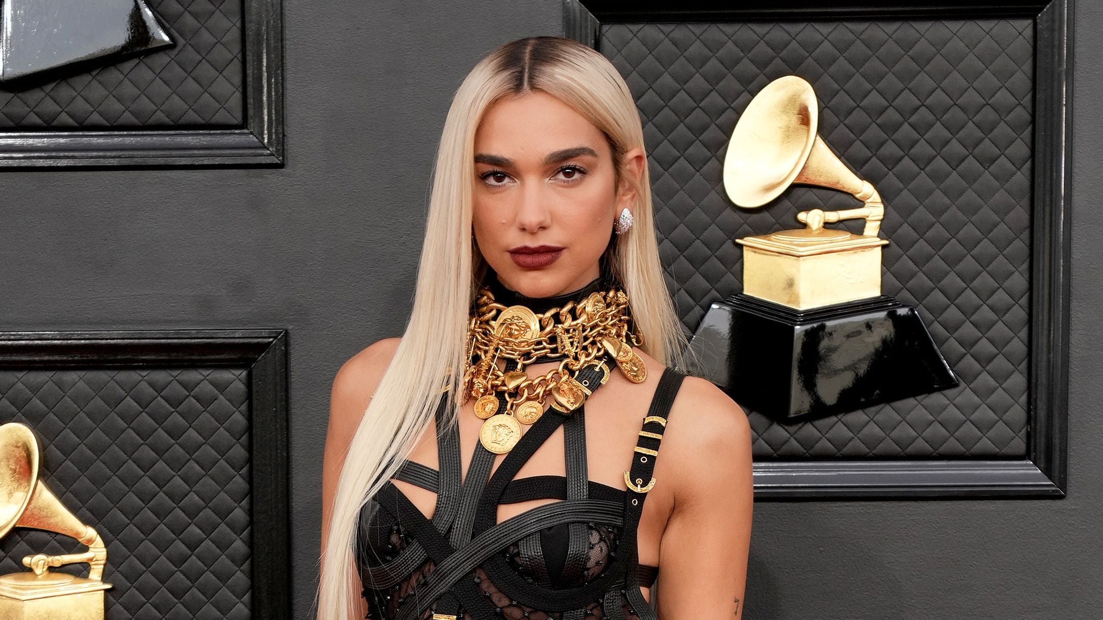 Dua Lipa: las 10 fotos más sexys de la cantante de Reino Unido