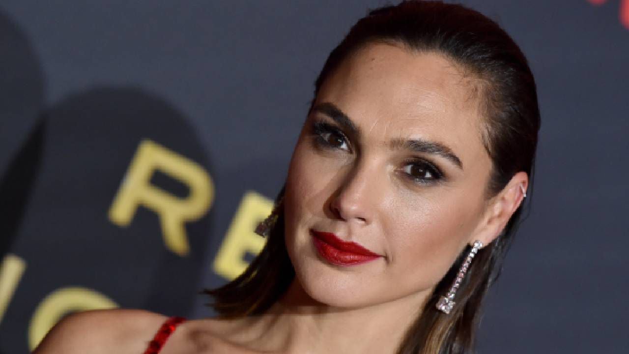 Gal Gadot: 5 fotos más ardientes de la actriz y modelo israelí