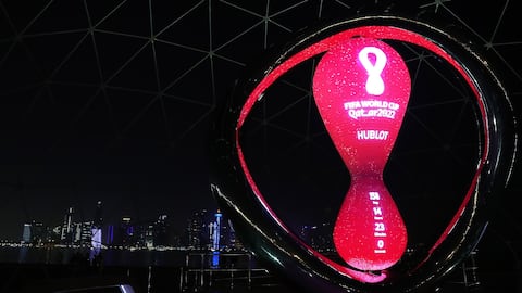 Doha, Qatar - Mundial de Qatar 2022